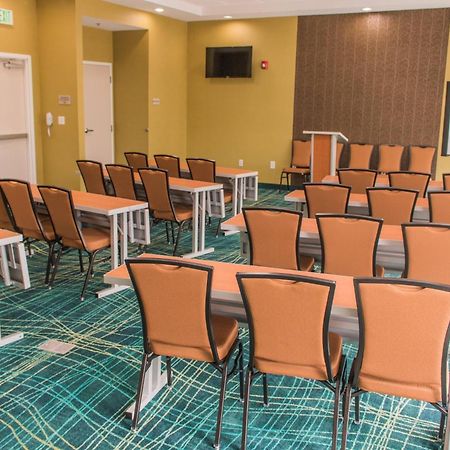 Springhill Suites By Marriott Sumter Luaran gambar