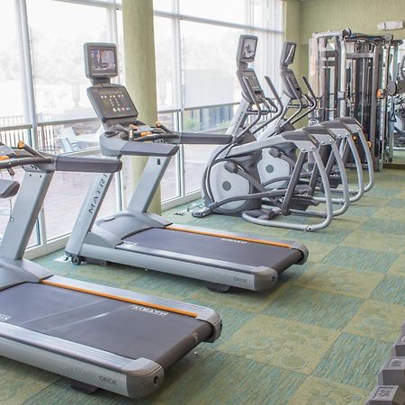 Springhill Suites By Marriott Sumter Luaran gambar