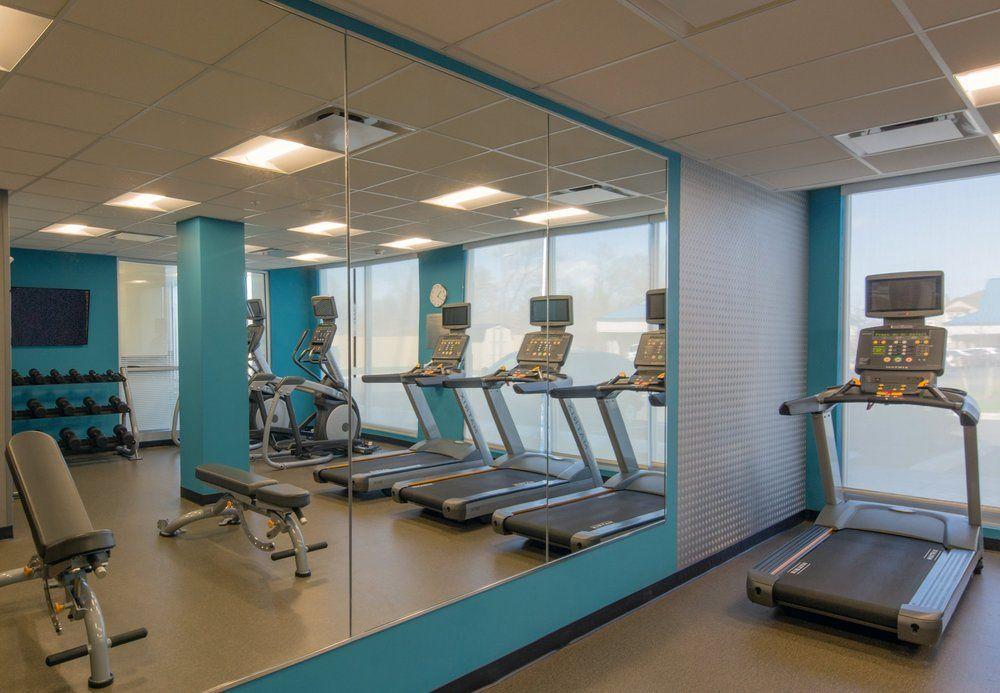Springhill Suites By Marriott Sumter Luaran gambar