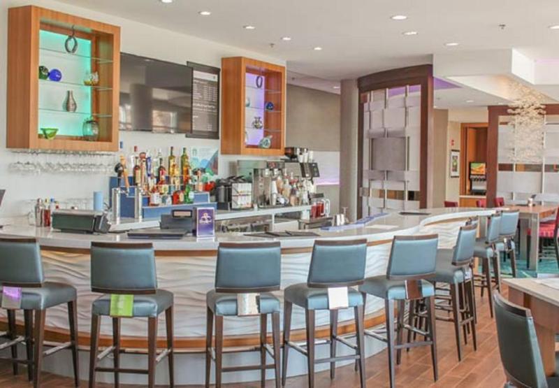 Springhill Suites By Marriott Sumter Luaran gambar