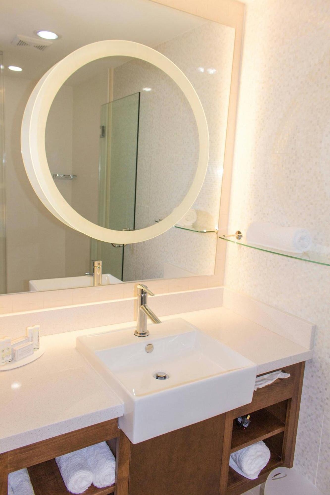 Springhill Suites By Marriott Sumter Luaran gambar