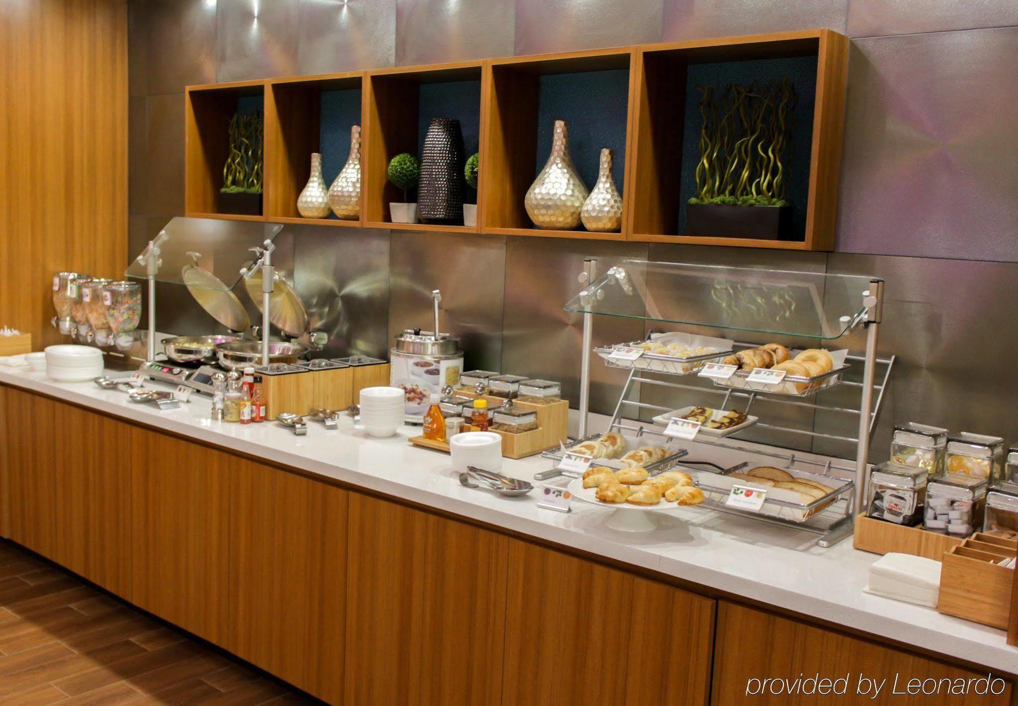 Springhill Suites By Marriott Sumter Luaran gambar